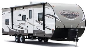 Maybe you would like to learn more about one of these? 5 Best Travel Trailers With Slide Outs