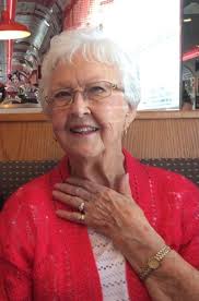 Barbara McQueen Obituary