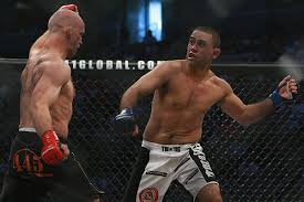 Vagner Rocha Injury Scratches Joe Ellenberger Debut at UFC 172 in Baltimore