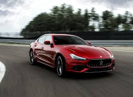 2021 Maserati Ghibli Trofeo Wallpapers 12 Hd Images Newcarcars