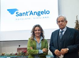 Tutte le informazioni a portata di mano con pochi click. Banca Popolare Sant Angelo Nel 2020 Utile Di 1 2 Milioni Di Euro