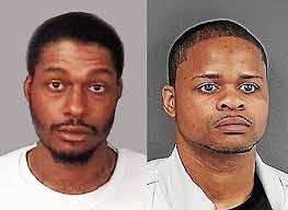 Police arrest two in connection with Jahmar Hall murder