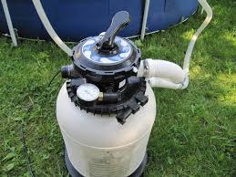 Laufzeit Rechner Fur Die Poolpumpe Mit Filteranlage Tippscout De