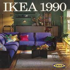 Maybe you would like to learn more about one of these? Ikea Catalog Cover 1990 Ikea Neontalk Ikea Catalog 90s Interior 90s Interior Design
