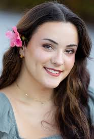 Arkansas Inspiring Teen Emma Jacobs