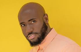 Keion Jackson, TV writer