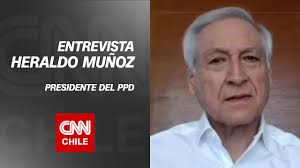 Embajador del océano de las fundaciones pew y. Heraldo Munoz Por Acuerdo De Escazu Considero Lamentable Que El Gobierno No Suscriba Este Acuerdo Youtube