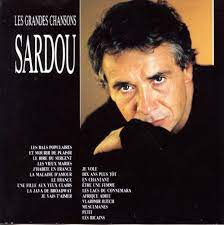 He was previously married to elisabeth haas and françoise pettré. Michel Sardou Les Grandes Chansons 1989 Vinyl Discogs