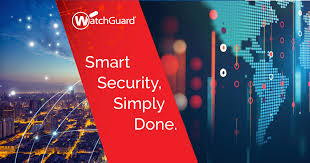 Compare Appliances Watchguard Technologies