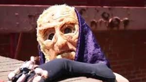 Opossums — Black and Wyatt