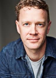 Male Voices Home Studio — The Voice Agency