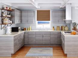 European frameless modern european kitchen cabinets from mod cabinetry are an elegant and sophisticated design choice with an emphasis on maximizing clean lines. Modern Frameless Rta Kitchen Cabinets Kitchen Envy Cabinets