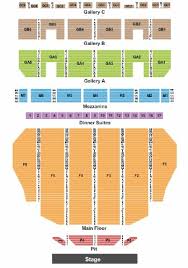 Fox Theatre Tickets And Fox Theatre Seating Chart Buy Fox