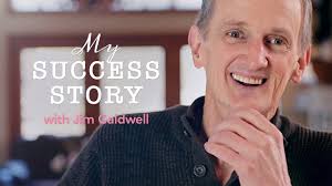 Jim’s low carb success story