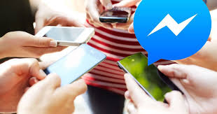 In december of 2019, facebook quietly phased out that option. Can You Have Messenger Without Facebook All The Tips And Tricks You Might Not Know About The Messaging App Irish Mirror Online