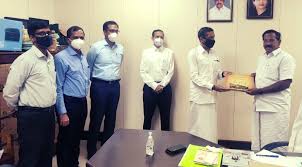 I have benefited from the faculty and tests throughout my preparation. Sicci On Twitter Mr Ar Rm Arun Met Mr K Pandiarajan Hon Ble Minister For Culture Tamil Development Government Of Tamil Nadu Today And Briefed Him About The Initiatives Of The Chamber