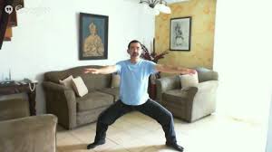 Chi kung for health and vitality: Clase De Qigong Chi Kung Gratis Online Ba Duan Jin Youtube