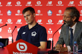 Highlights | jong fc utrecht en lille osc b in balans ⚖️. Eugenio Pizzuto Officially Announced As Lille Osc Player Fmf State Of Mind