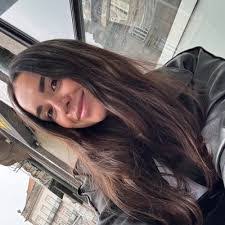 Mariana Barajas's Instagram, Twitter & Facebook