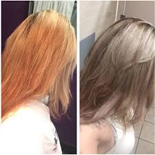 How To Use Wella Toner T18 T14 T10 And T28 Beauty Blog In 2020 Toner For Blonde Hair Wella Toner Toner For Orange Hair