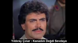 Yildiray Cinar Kanadim Degdi Sevdaya Seni