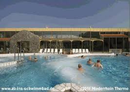 Schwimmbader In Duisburg