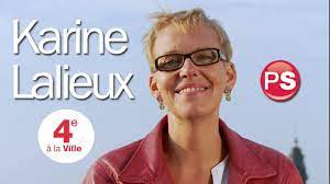 Vous êtes karine lalieux ? Karine Lalieux 2012 On Vimeo