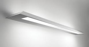The modern unobtrusive design, in combination with its homogeneous light distribution it delivers, ensures that this luminaire blends into most building architectures. Philips 7608 Verge Wall Mount Led Fixture Downlight Alconlighting Com