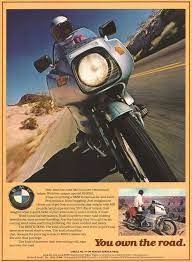1978 Bmw Motorrad Bmw Bmw Vintage Bmw Motorcycles