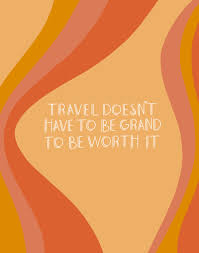 These 51 family travel quotes and captions perfectly capture what it's like to embark on a journey with the best travel companions of all: Family Vacation Quotes To Get You Excited Darling Quote