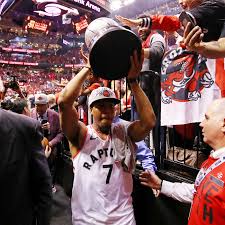 Jun 17, 2021 · kyle lowry is giving raptors fans a glimpse of the championship celebration from his eyes. Toronto Raptors 2019 Nba Finals Run Is Vindication For Kyle Lowry Sbnation Com