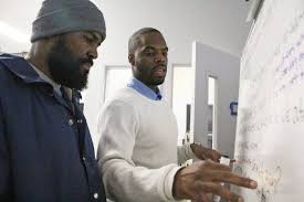 Please enter a valid email address. San Quentin Podcast Ear Hustle Wins International Contest Inside Cdcr