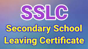 The class 12 students will be promoted based on the scores in i puc exams. Sslc Full Form My Blogging Era