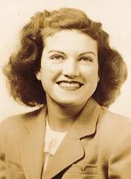 Dorothy Campbell Obituary (1927