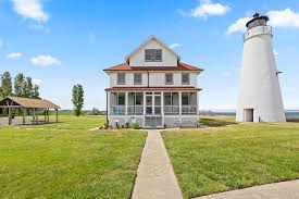 1,472 likes · 4 talking about this · 381 were here. Cove Point Lighthouse Keeper S House Lighthouses For Rent In Lusby Maryland United States