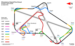 Club silverstone, t1 and village enclosure are just the ticket. Silverstone Circuit Wikipedia