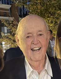 Obituary information for Louis J. Briody