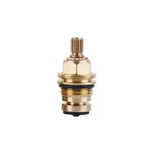 Кран-букса для змішувача Lidz Repair 03101 1/2 резина ...