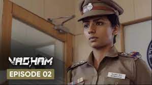 Vadham season 01 is a hindi audio web series. Vadham Tv Series 2021 2022 Imdb