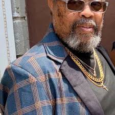 What interview is the quote "I get tired a lot" from?