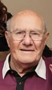 Obituary information for Lester A. Steinweg