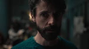 Matthew Goode would make a great Aragorn.