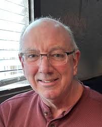 Michael Leslie Brown Obituary 2023