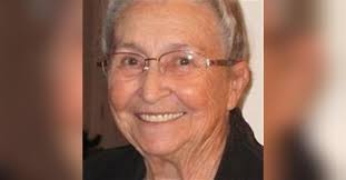 Winnie Mae "Mamie" Brown Sistrunk Obituary