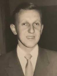 Looking for John Harrison last location I knew him at was Orbost Victoria.  He was in the Gordon Boys Home 60s and 70s