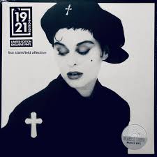 Jasper Ward Discography: Vinyl, CDs, & More