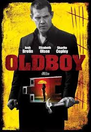 Elizabeth olsen, rami malek, samuel l. Oldboy Official Theatrical Trailer 1 2013 Josh Brolin Elizabeth Olsen Movie Hd Youtube
