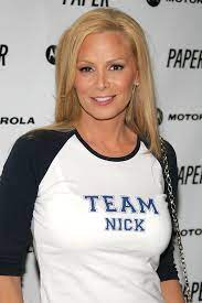 Use the past simple or the present perfect. Cindy Margolis Scott Cartmill Cindy Margolis Photos Zimbio