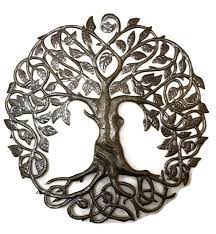 Family Roots Tree Of Life Large Outdoor Wall Art Quality Etsy Metal Tree Wall Art Large Outdoor Wall Art Outdoor Wall Art