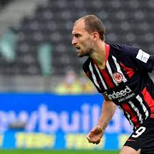 I think he deserves an update. Fc Brugge Baggert An Bas Dost Warum Ein Verkauf Fur Eintracht Frankfurt Sinnvoll Ist Eintracht